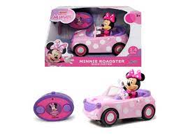 R/C Minnie Roadster 1:24 - Image 3