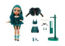 Rainbow High Fashion Doll Series 4 - Assorted Styles