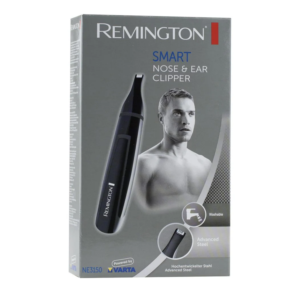 Remington NE3150 Nose & Ear Trimmer