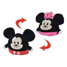 Reversible Mickey & Minnie - Image 2