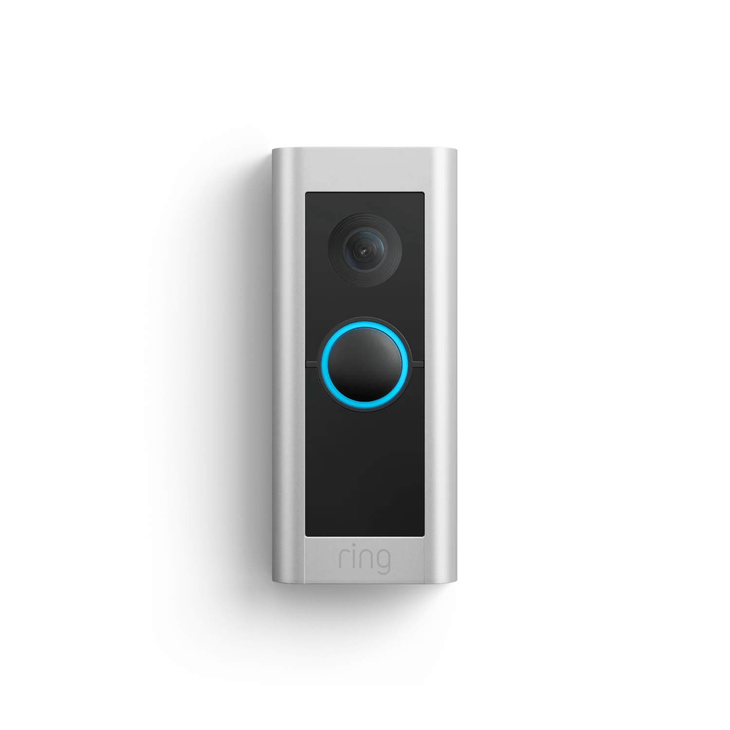 Ring Wired Video Doorbell Pro 2 Hardwired