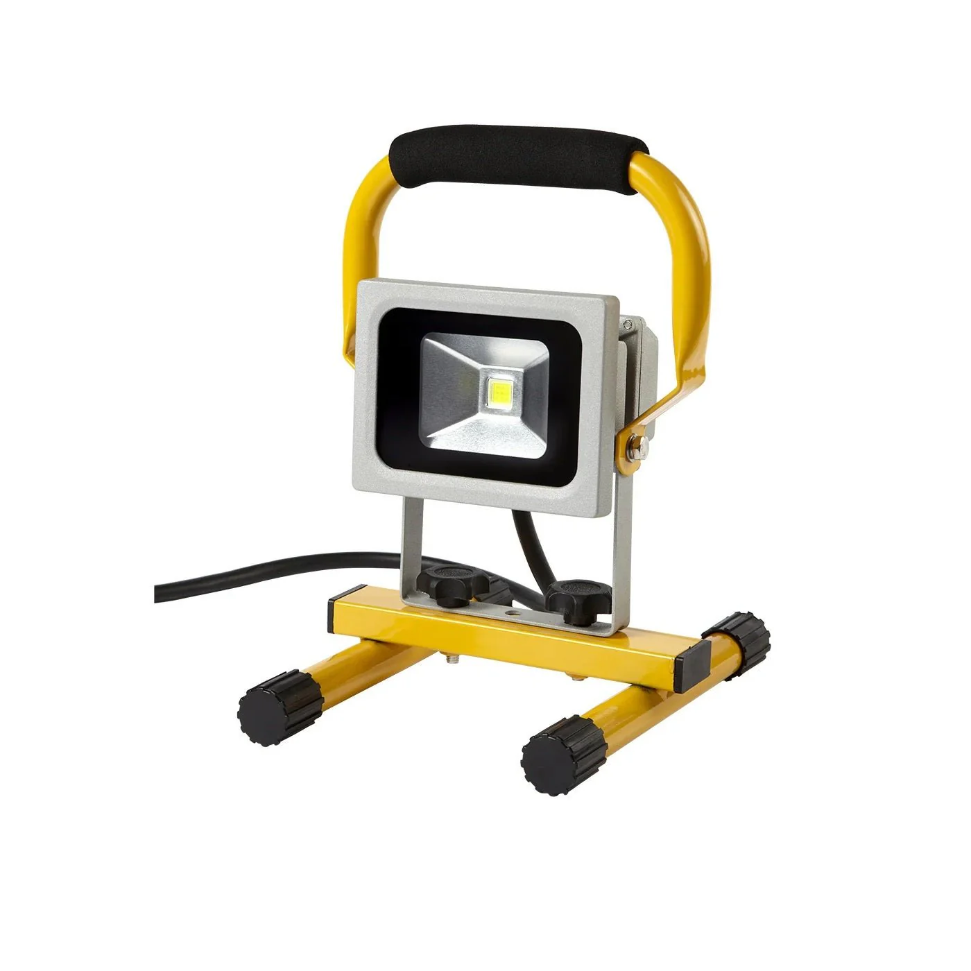 Ring Workshop Portable 10w COB LED Work Lamp Flood Light - Image 2