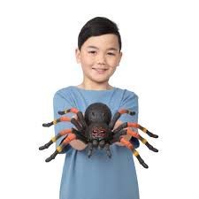 Robo Alive Giant Tarantula - Image 2