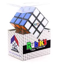 RUBIKS 3X3