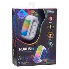 Rukus Fx