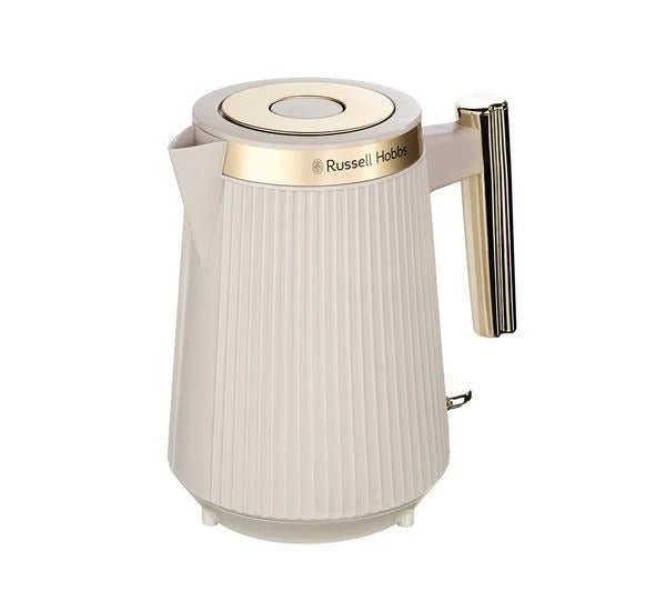 Russell Hobbs Bronte Kettle 1.7 Litre - Matt Stone | 26751