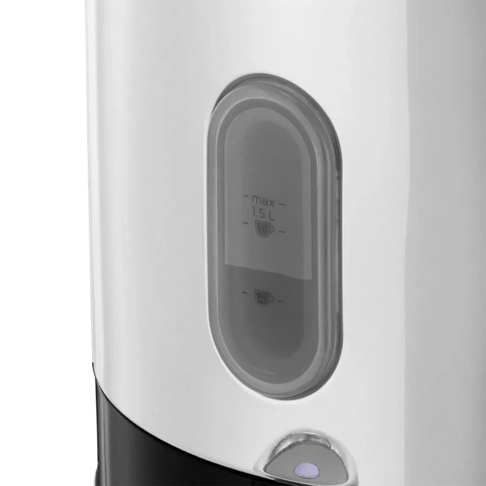 Russell Hobbs Distinctions Kettle 1.5 Litre - Black - Image 7