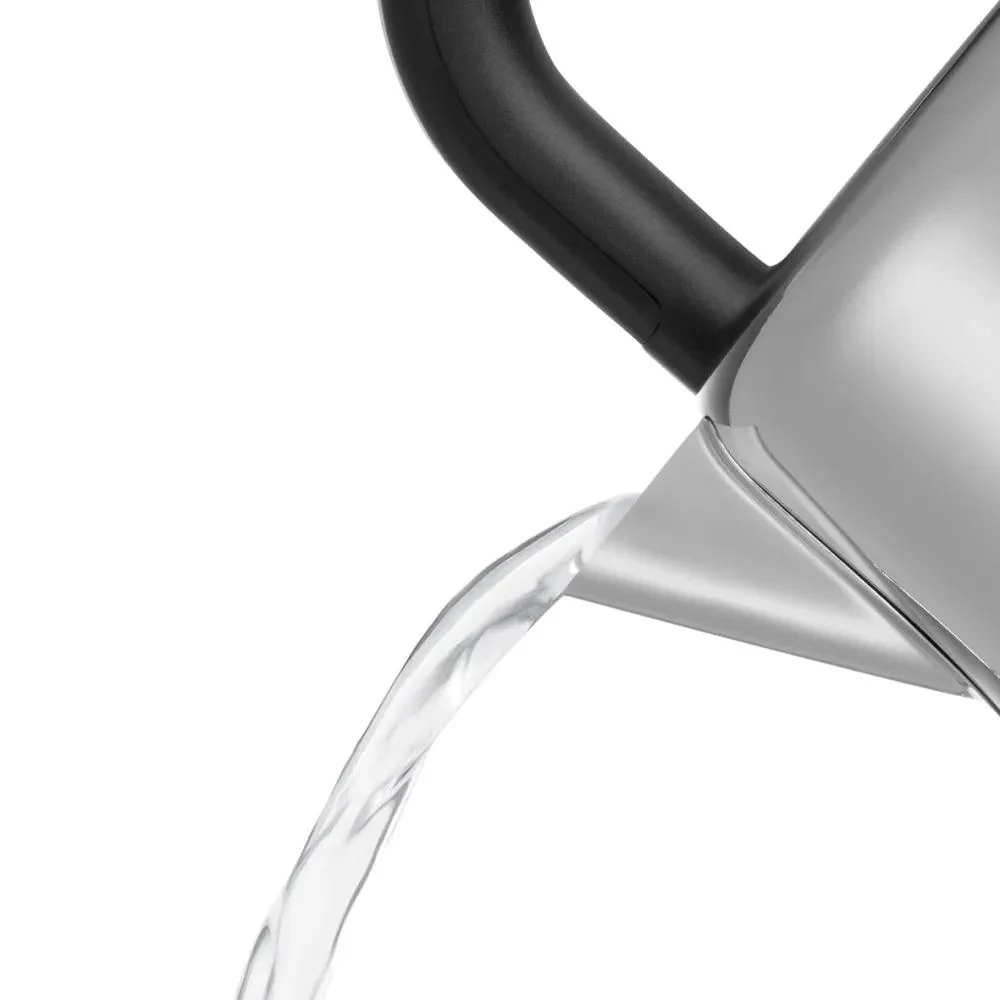 Russell Hobbs Distinctions Kettle 1.5 Litre - Titanium - Image 7