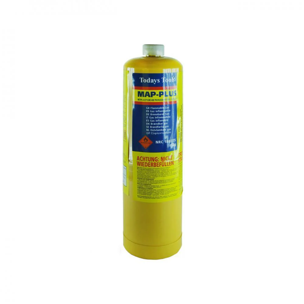 Safeline Map-Plus Mix Cylinder - GT2450