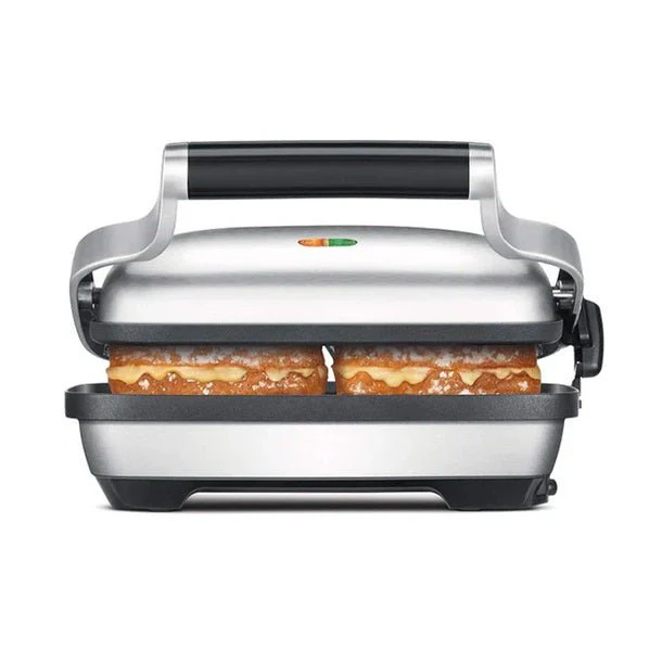 Sage The Perfect Press Sandwich Maker | Stainless Steel - Image 3