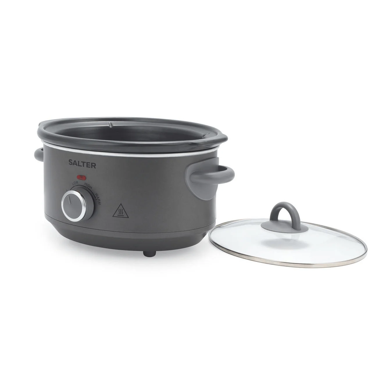Salter Cosmos 3.5L Slow Cooker - Image 7