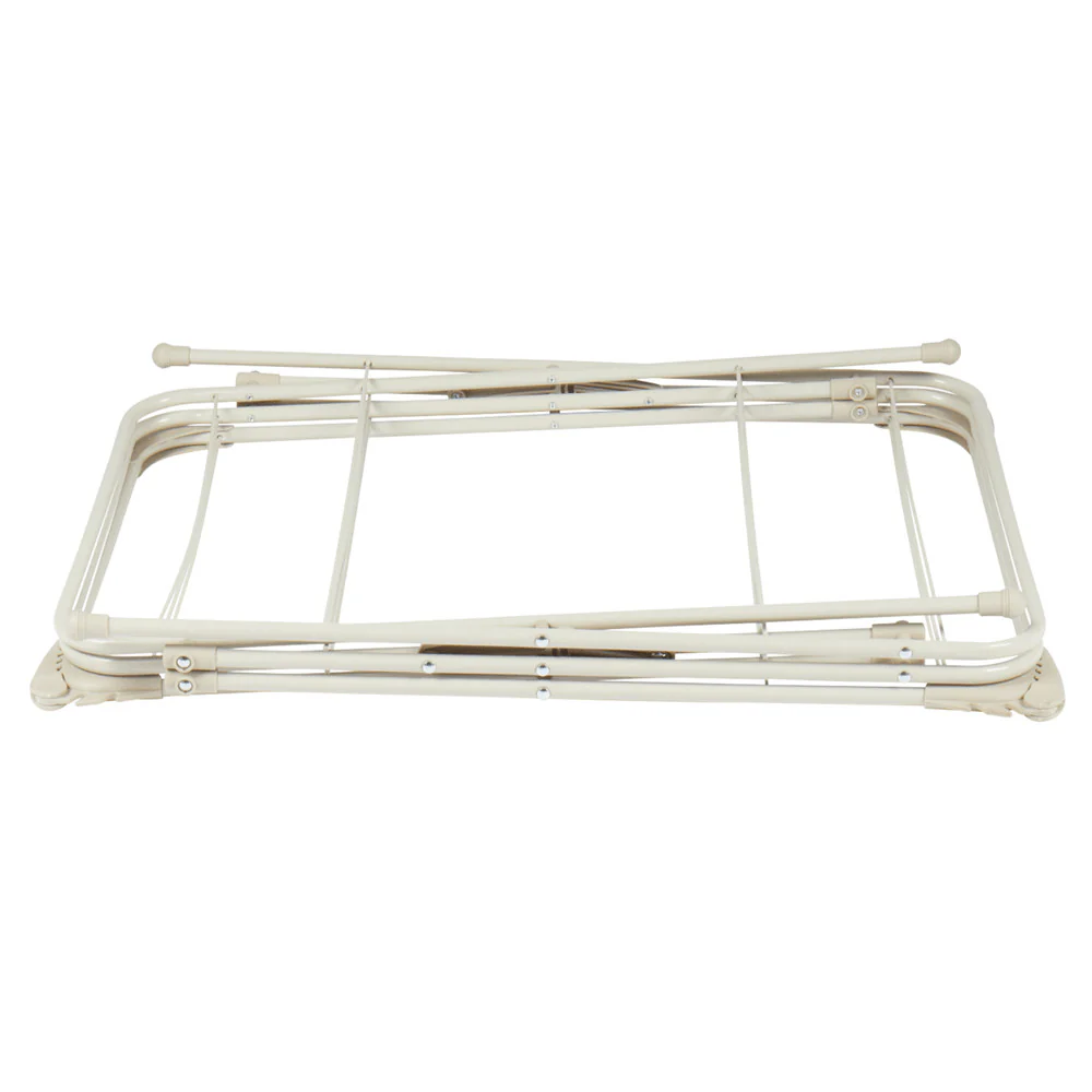 Salter Warm Harmony 3-Tier Clothes Airer - Image 2