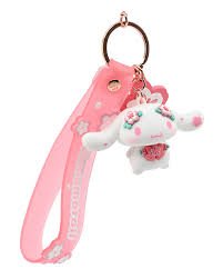 Sanrio Sakura Series Keychain - Image 3