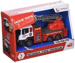 Scania Fire Rescue - Image 2