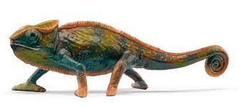 Schleich Chamaleon 14858