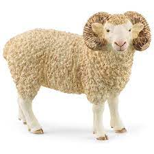 Schleich Ram