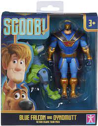 Scoob Action Figure Twin Pack Assorted Styles - Image 2