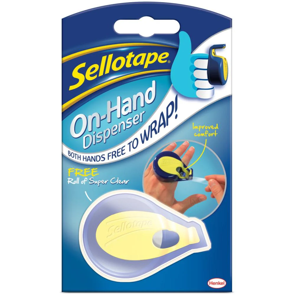 On-Hand Dispenser 1738756 - Image 5