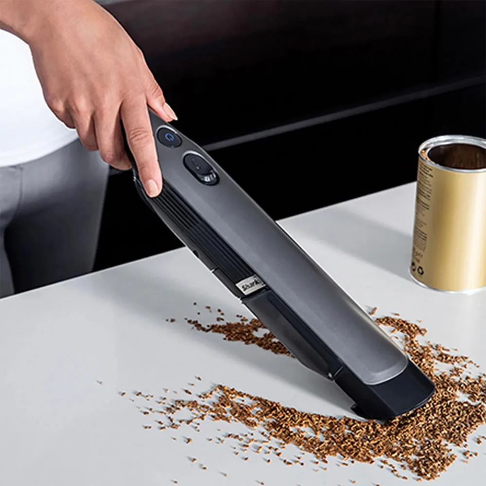 Shark Handheld Cordless Vac Vacuum Cleaner WV200UK - Image 3