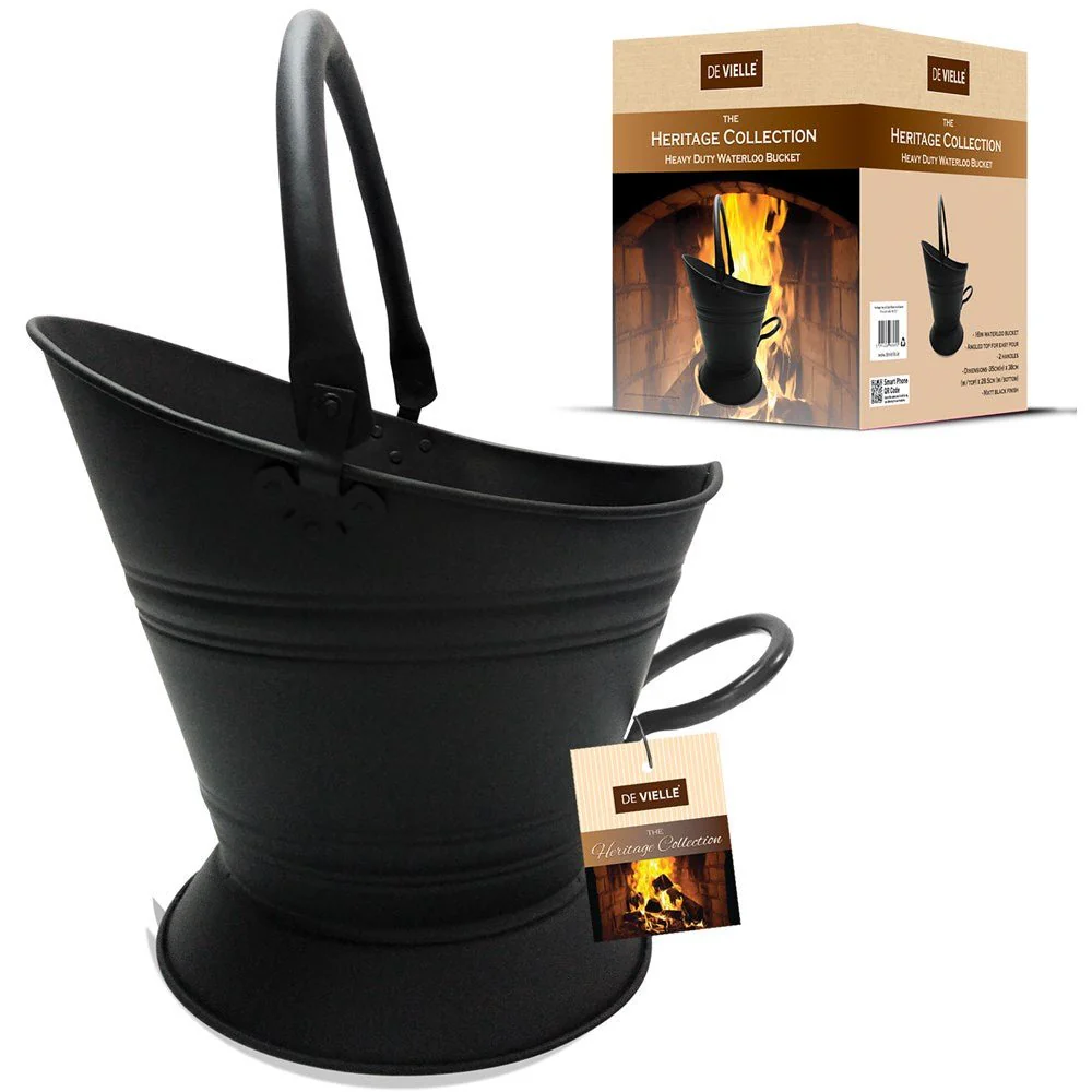 Sirocco Premium Heavy Duty Waterloo Bucket