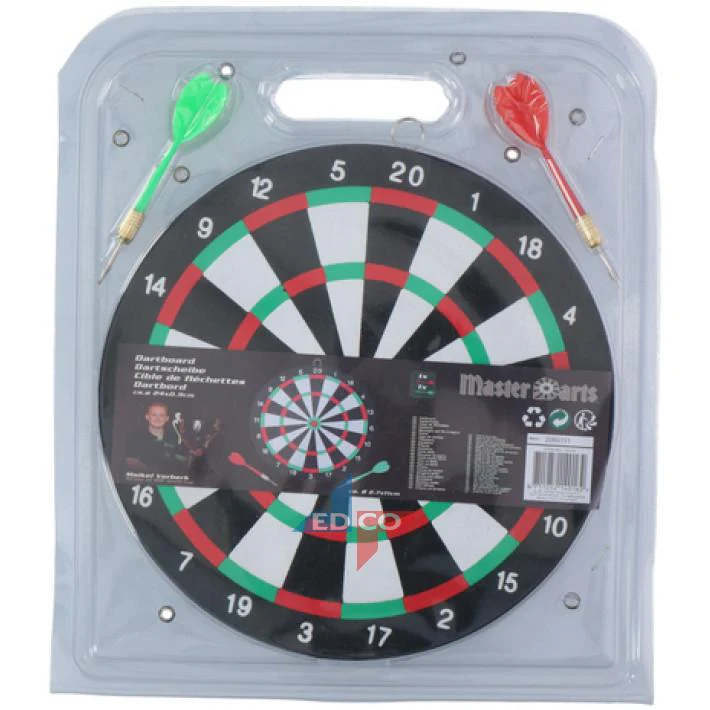 Small Dartboard