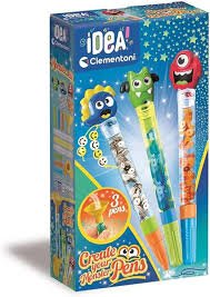 Small Pen Creator 3 Styles - Image 3
