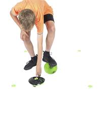 Smart Ball Soccer Bot - Image 2