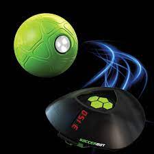 Smart Ball Soccer Bot - Image 3