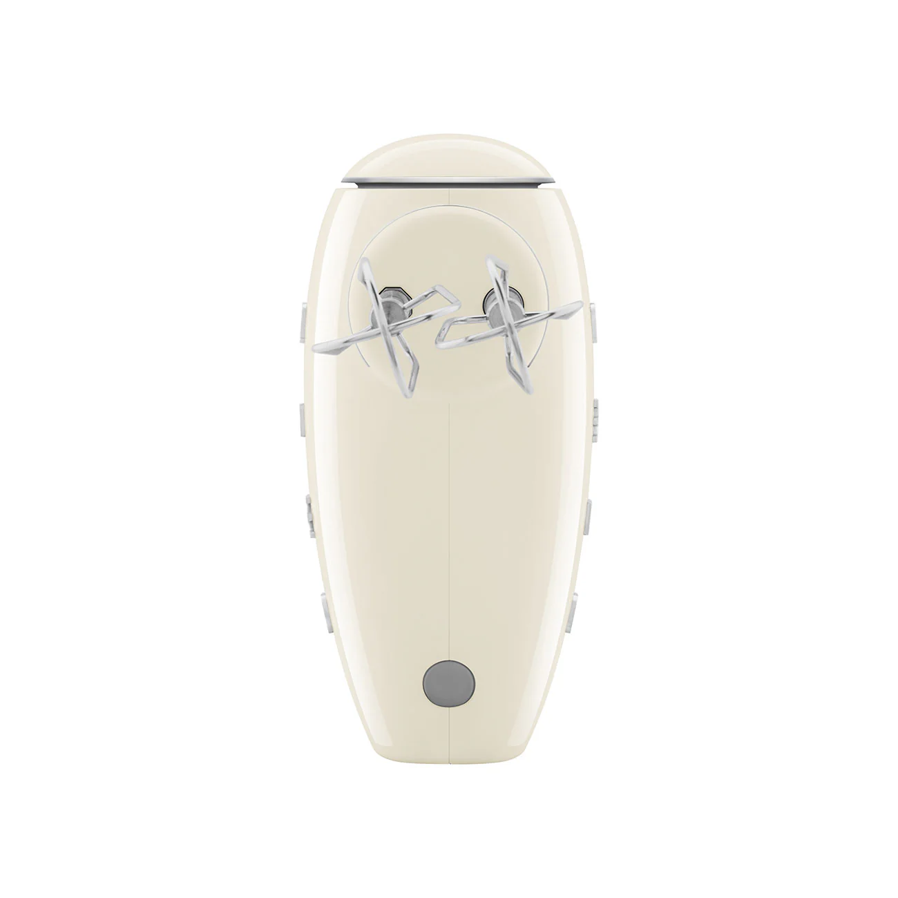Smeg HMF01CRUK Hand Mixer in Cream - Image 3