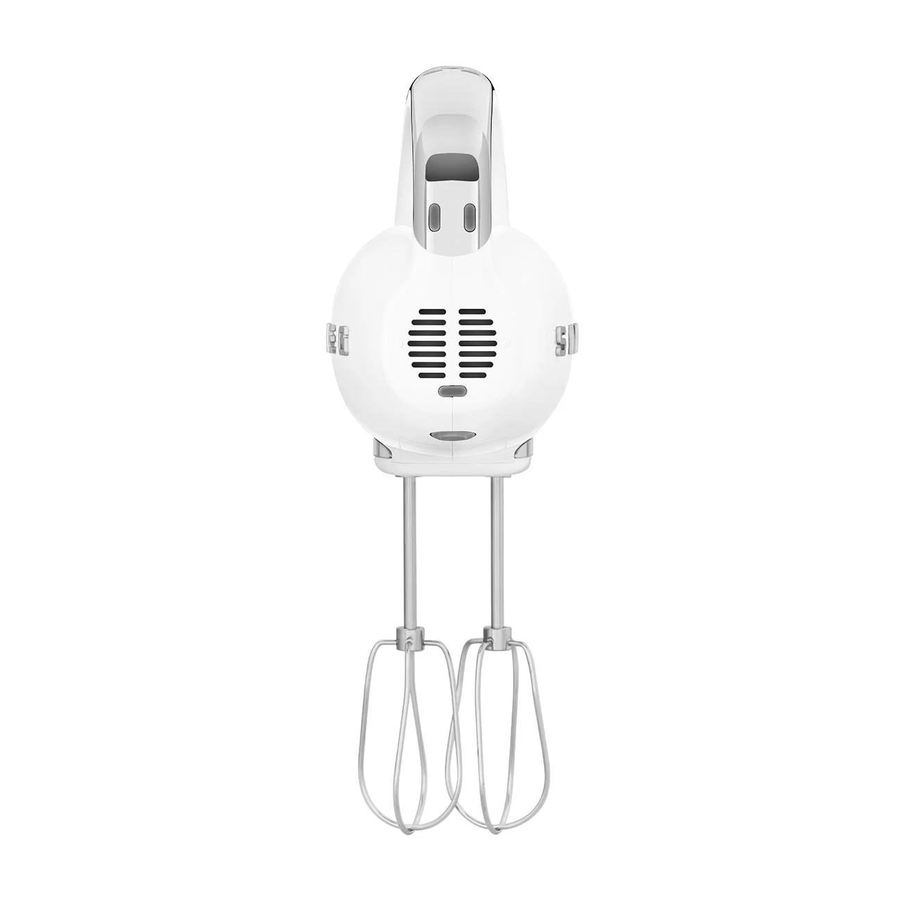 Smeg HMF01WHUK Hand Mixer in White - Image 4