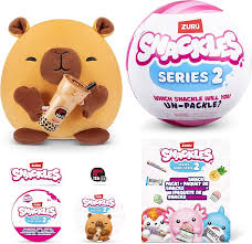 Snackles 8In S2 Assorted Styles - Image 3