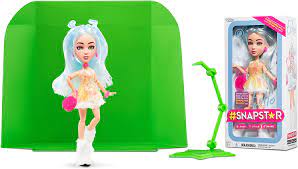Snapstar Doll Echo - Image 3