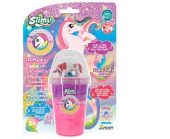 So Slime Collectible Slime Unicorn
