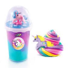 So Slime Collectible Slime Unicorn - Image 3