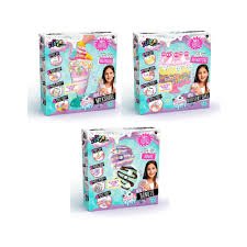 So Slime Sensations Sugary Crush Mini