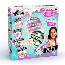 So Slime Sensations Sugary Crush Mini - Image 3