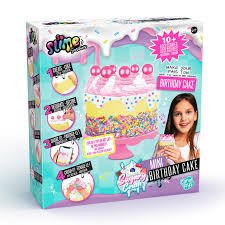 So Slime Sensations Sugary Crush Mini - Image 4