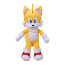 Sonic 2 Movie 9In Basic Plush - Image 2