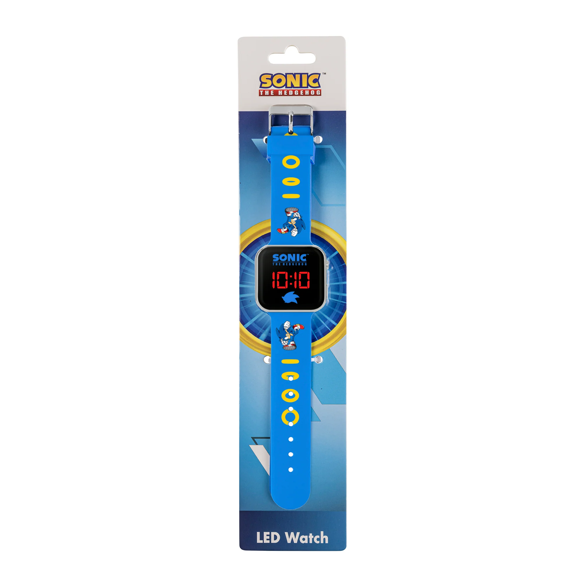 Sonic Led Watch - Image 5