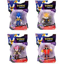 Sonic Prime 5In Figures Assorted - Image 5