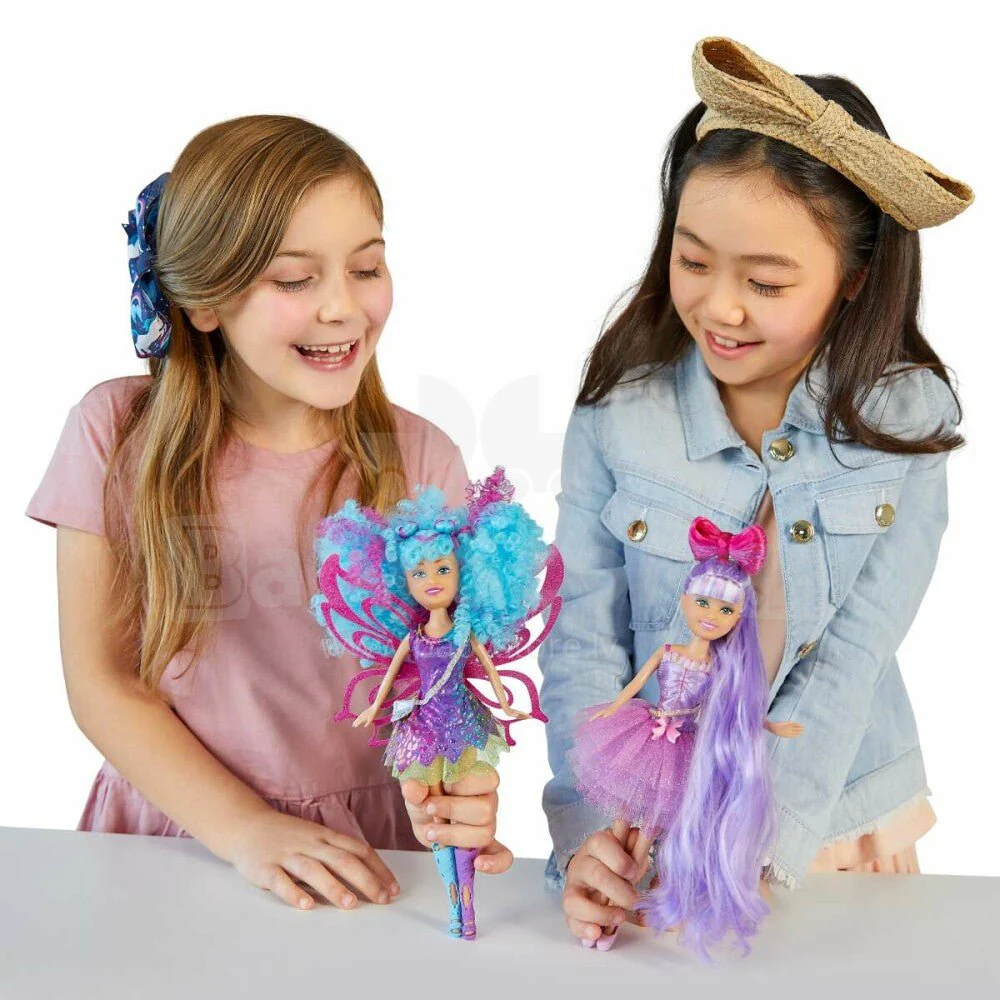 Sparkle Girlz Hair Dreams - Image 2