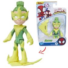 Spiderman Hero Figure Assorted Styles - Image 3