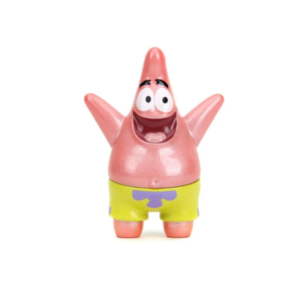 Spongebob 2.5" Single Pack - Image 2