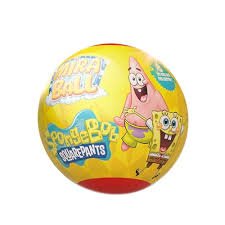 SpongeBob Miraball Assorted Styles