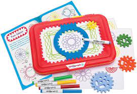 Spriograph Junior - Image 2