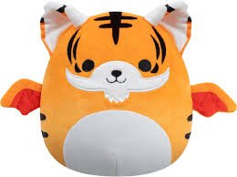 Squishmallows Adopt Me 8" Plush Assorted Styles - Image 3