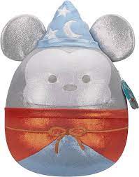 Squishmallows Disney 100 Sorcerer's Apprentice 14inch - Image 2