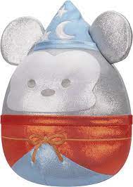 Squishmallows Disney 100 Sorcerer's Apprentice 14inch - Image 3