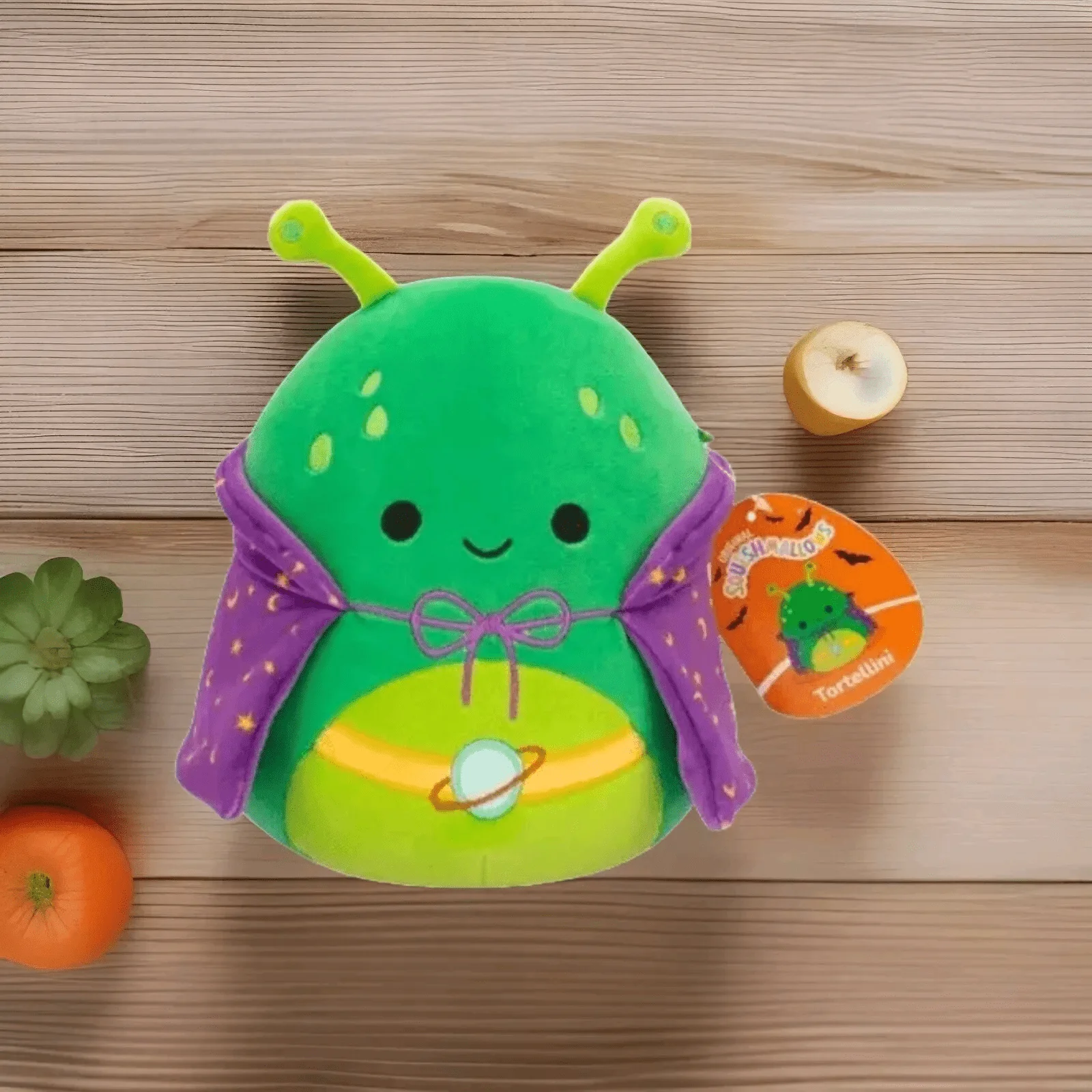 Squishmallows Halloween Little Plush 7.5In Assorted Styles - Image 5