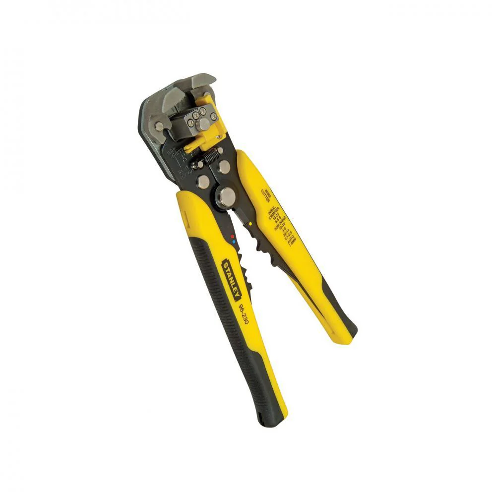 Stanley FatMax Auto Wire Stripping Pliers - Image 2